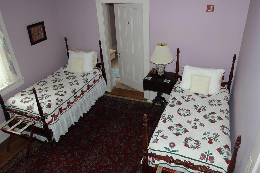 Corners Mansion Inn - A Bed And Breakfast Vicksburg Zewnętrze zdjęcie