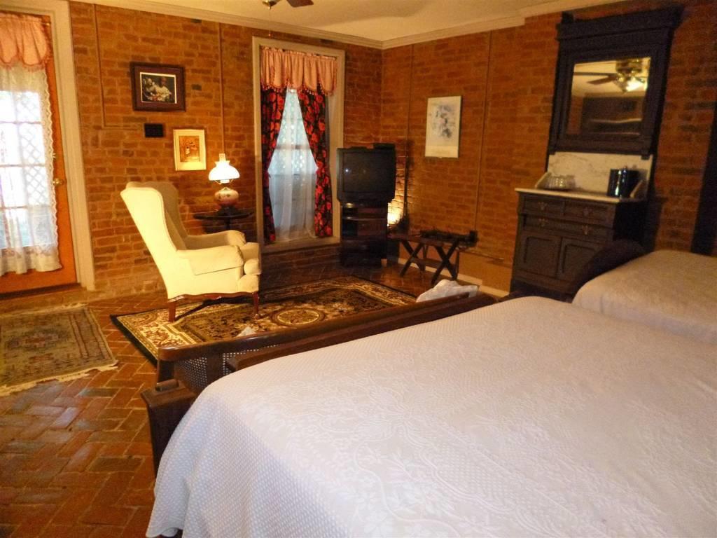 Corners Mansion Inn - A Bed And Breakfast Vicksburg Zewnętrze zdjęcie
