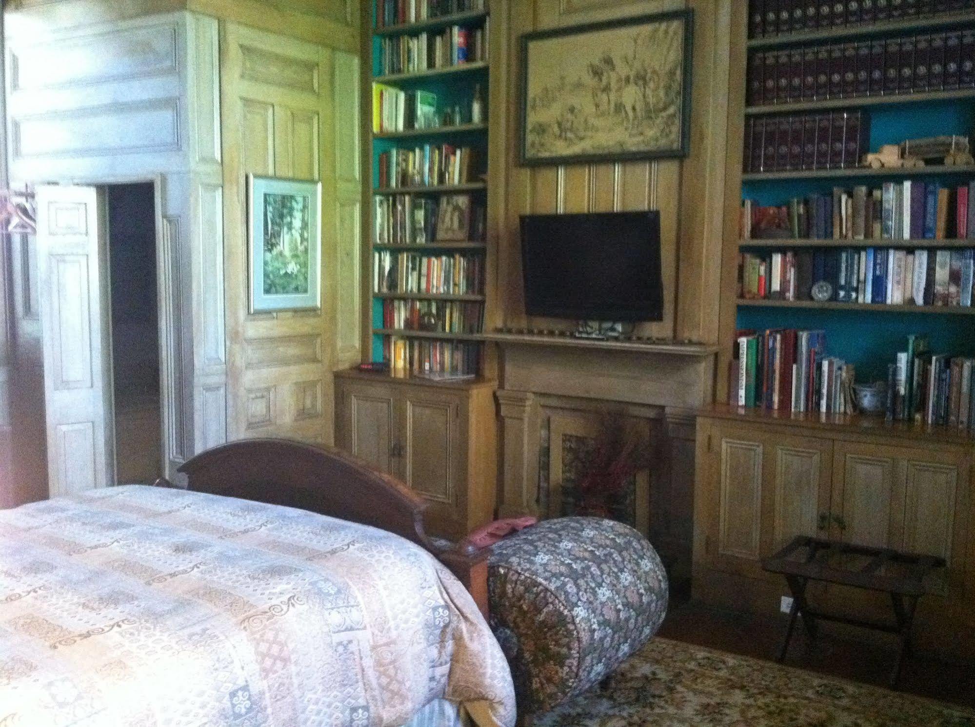 Corners Mansion Inn - A Bed And Breakfast Vicksburg Zewnętrze zdjęcie