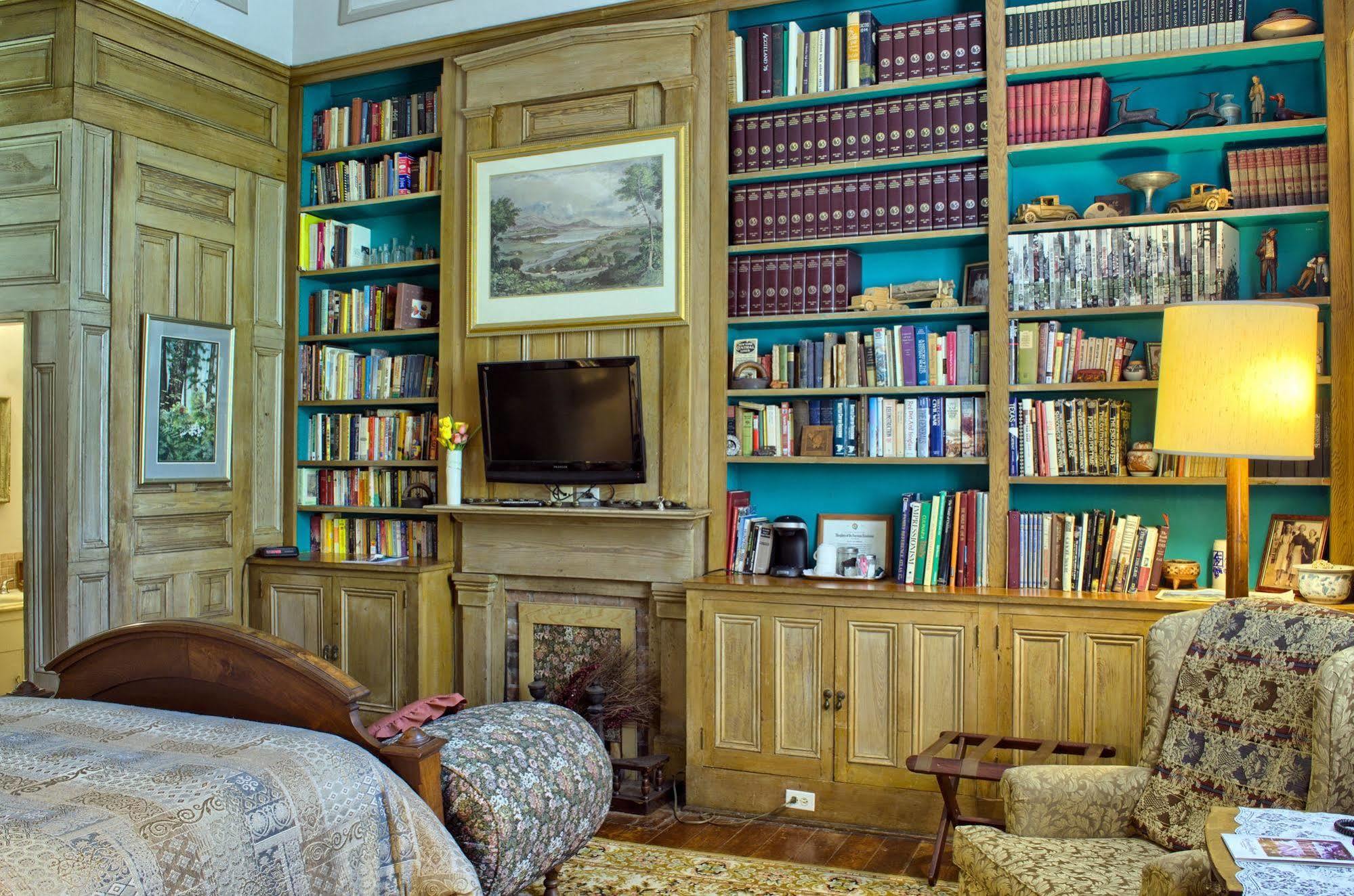 Corners Mansion Inn - A Bed And Breakfast Vicksburg Zewnętrze zdjęcie